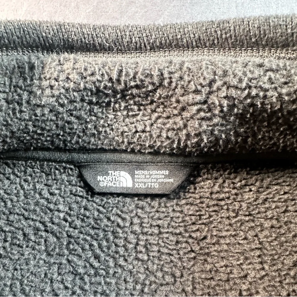 The North Face sleek versatile